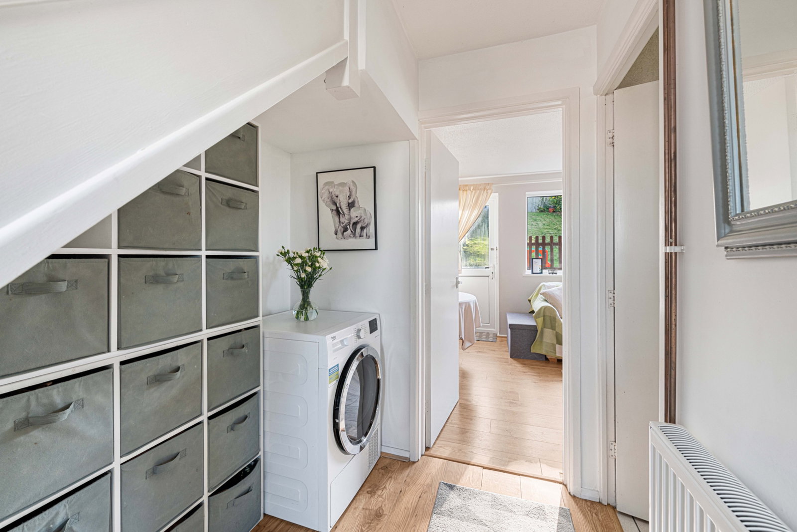 Semi Detached House in Grantham
