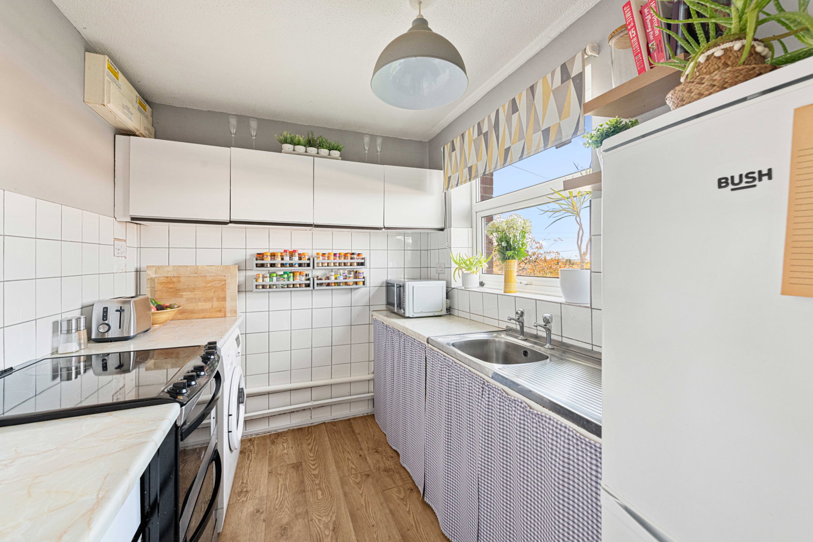 Semi Detached House in Grantham