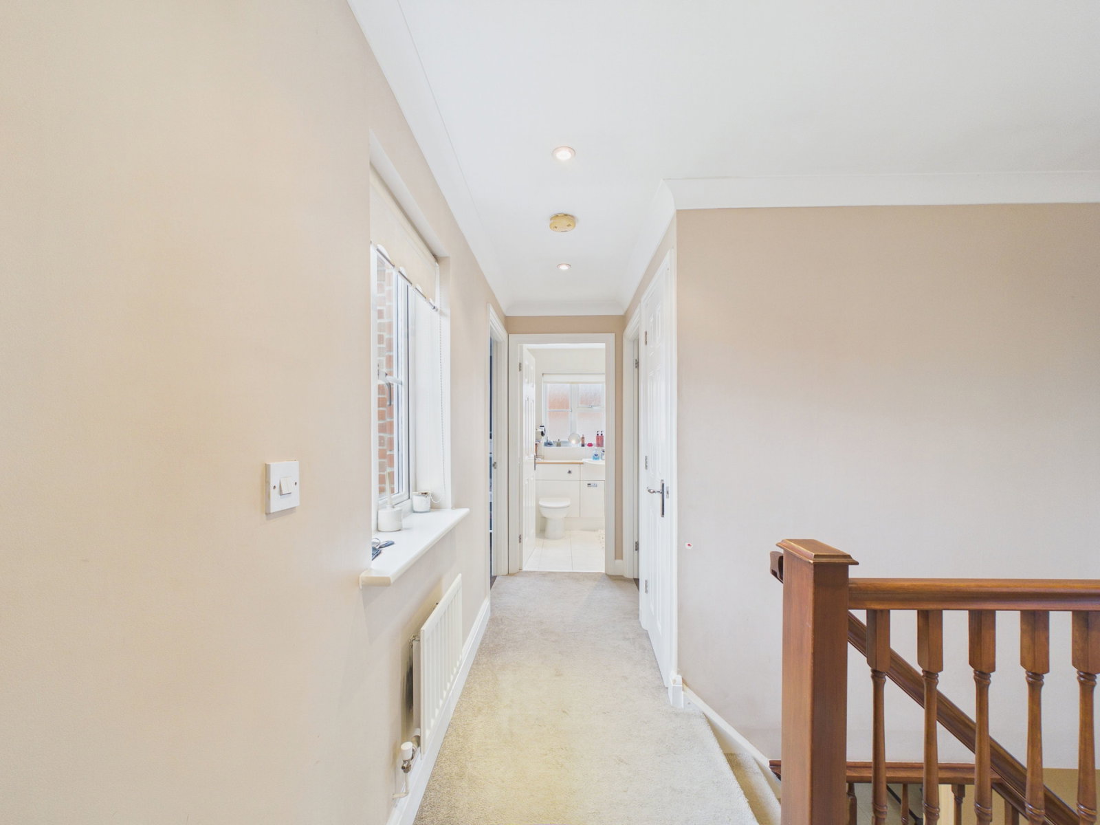 Detached House for sale in Sawbridgeworth, Sun Street, Sawbridgeworth, 992 m²
