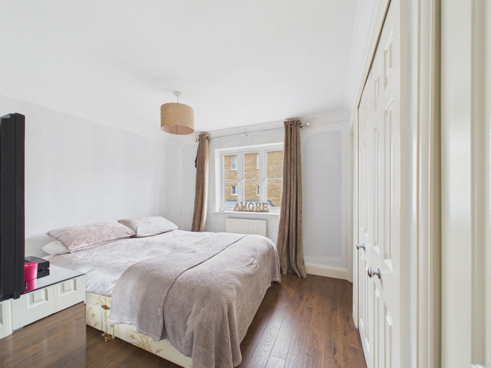 Detached House for sale in Sawbridgeworth, Sun Street, Sawbridgeworth, 992 m²