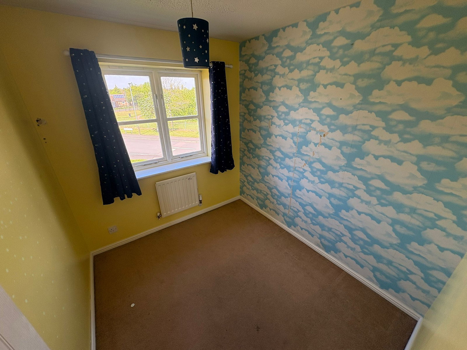 Town House in Leicester