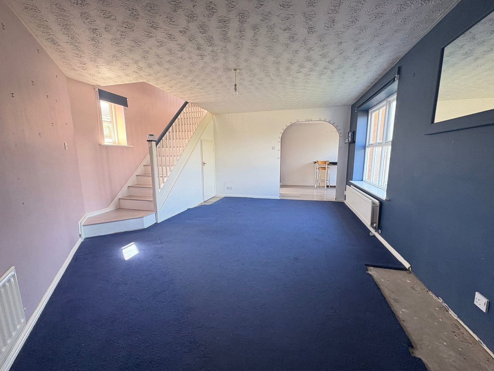 Town House in Leicester