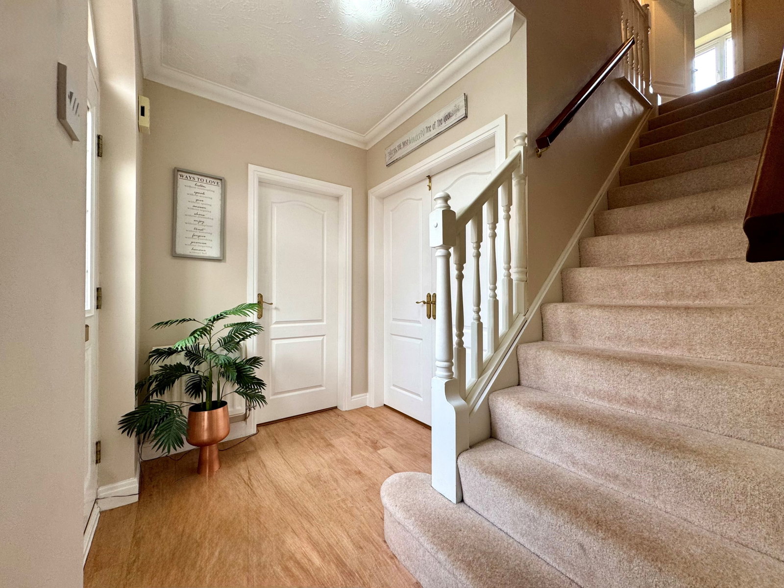 Detached House in Southport