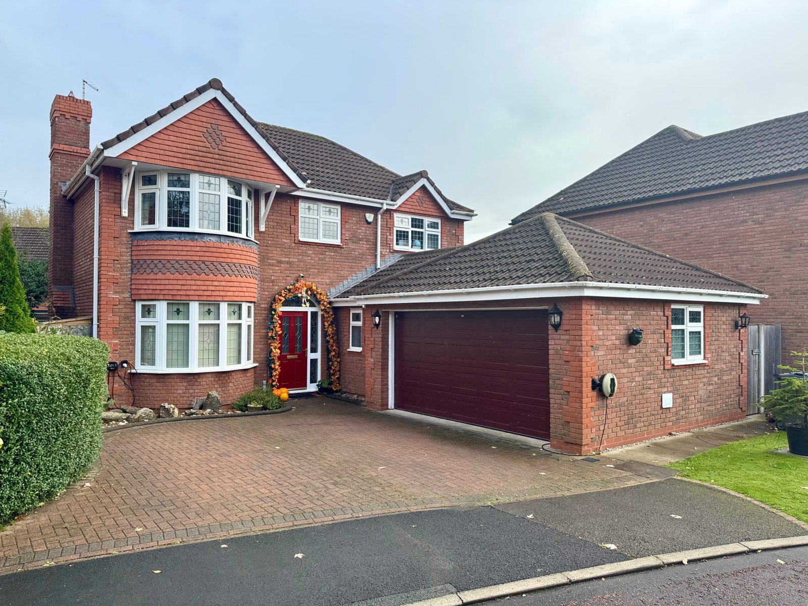 Detached House in Southport