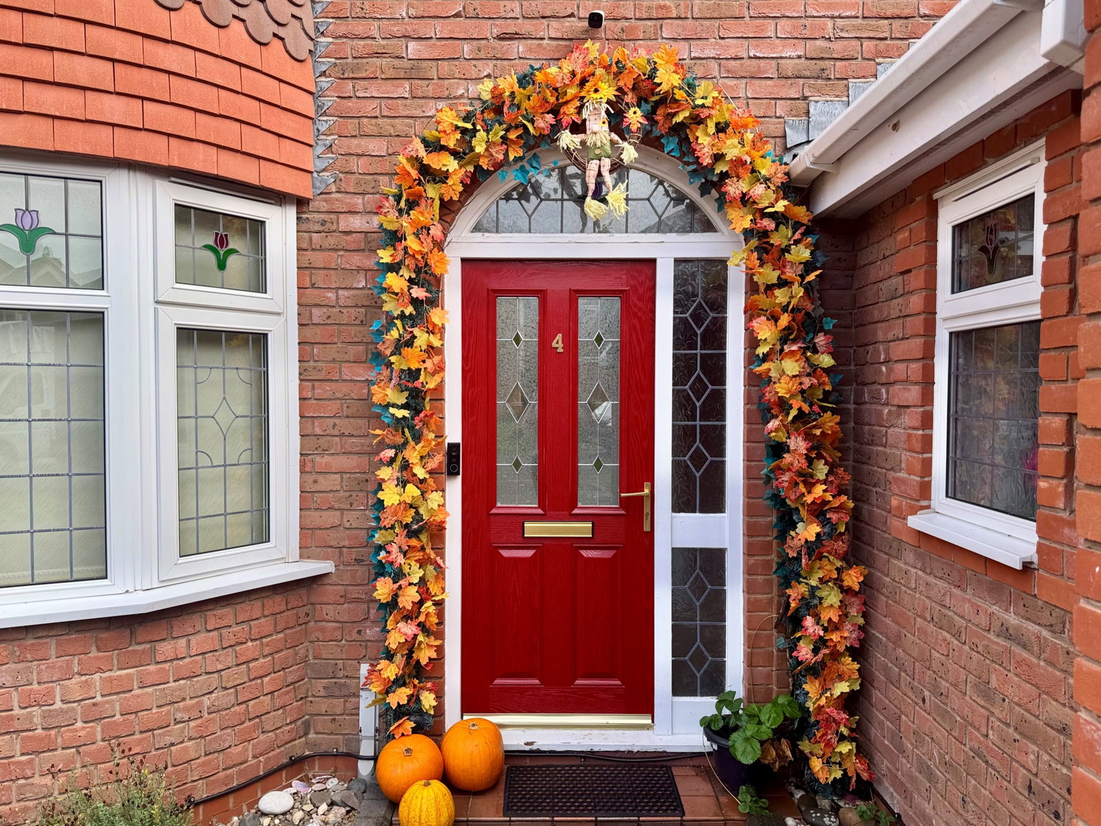 Detached House in Southport