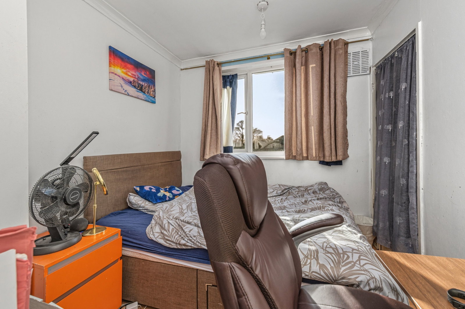 Semi Detached House in Leeds