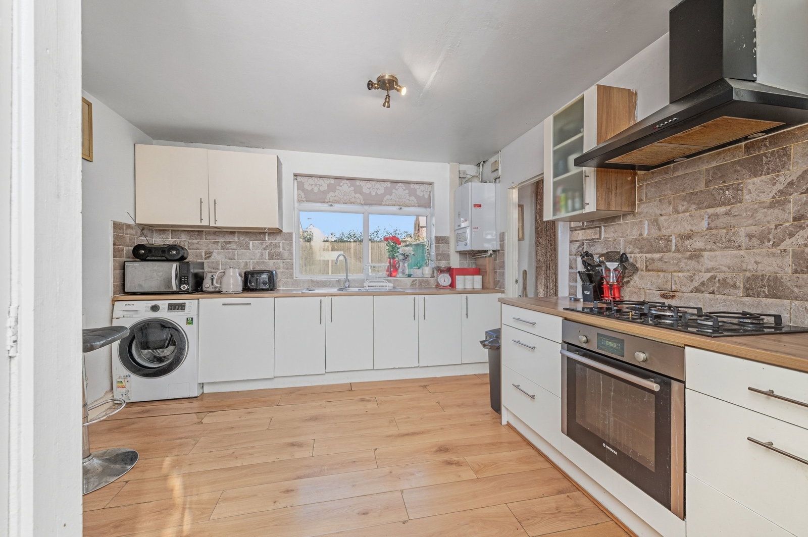 Semi Detached House in Leeds