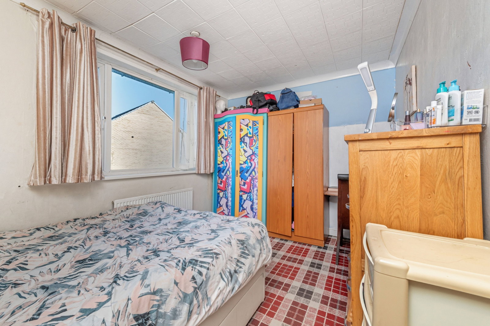 Semi Detached House in Leeds