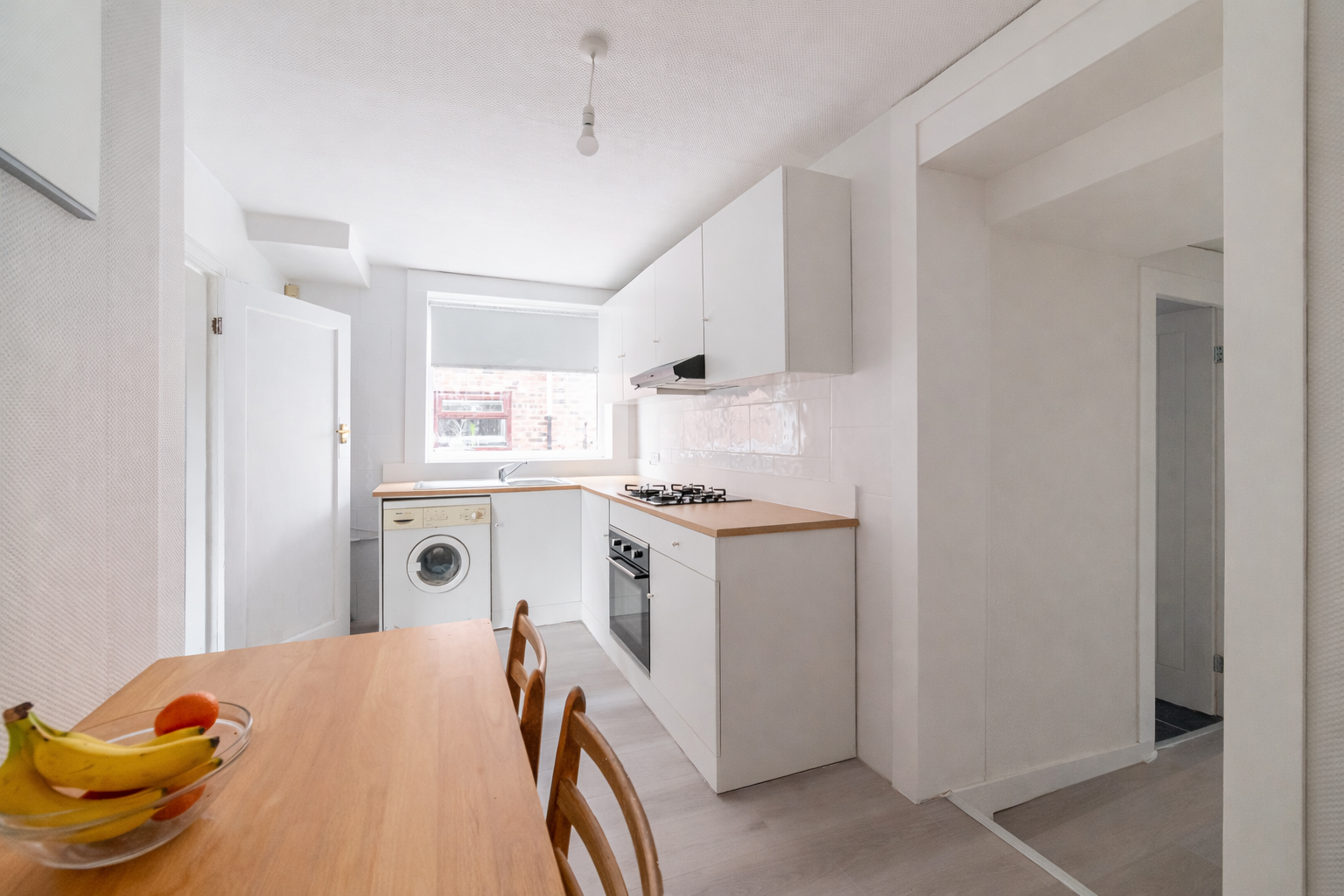 Semi Detached House in Manchester