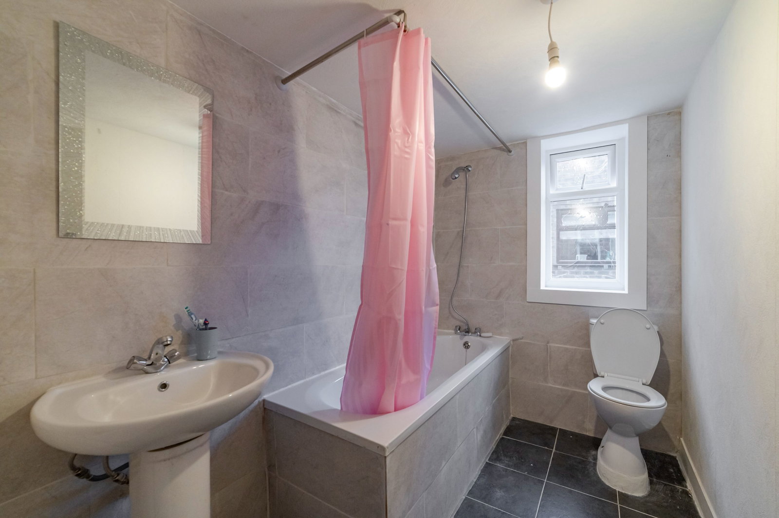 Semi Detached House in Manchester