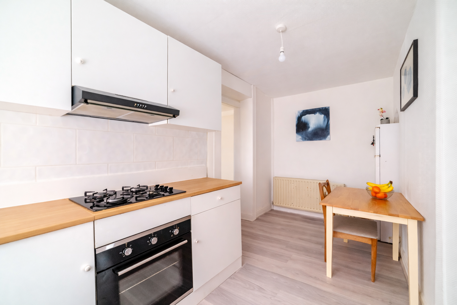 Semi Detached House in Manchester
