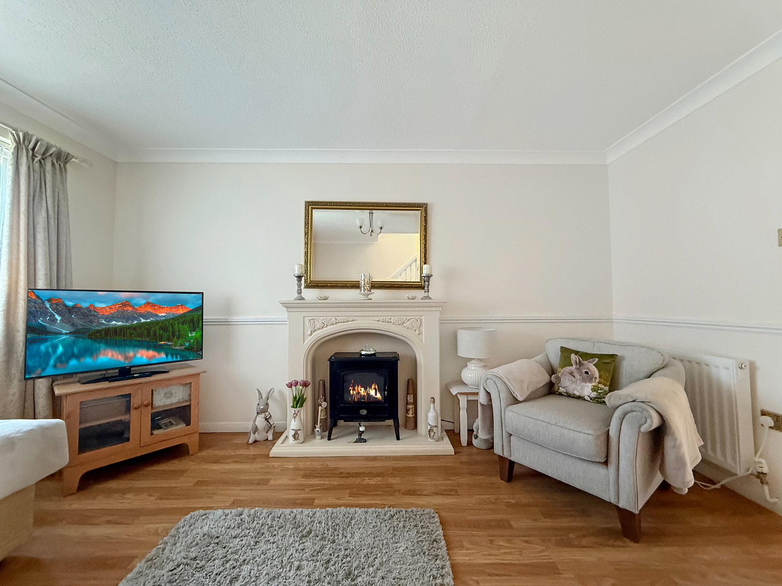 Semi Detached House in Melksham