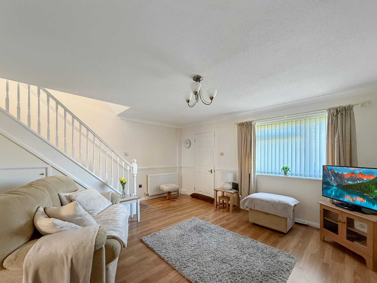 Semi Detached House in Melksham