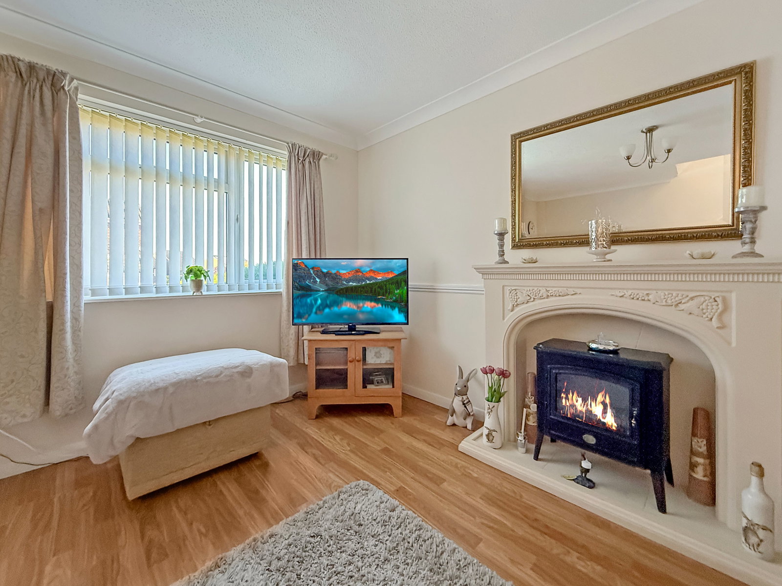 Semi Detached House in Melksham