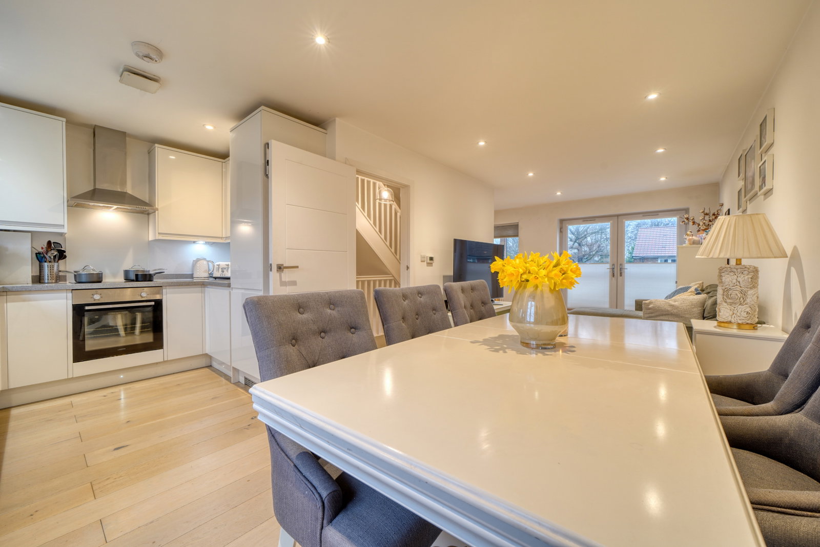 Town House in Sidcup