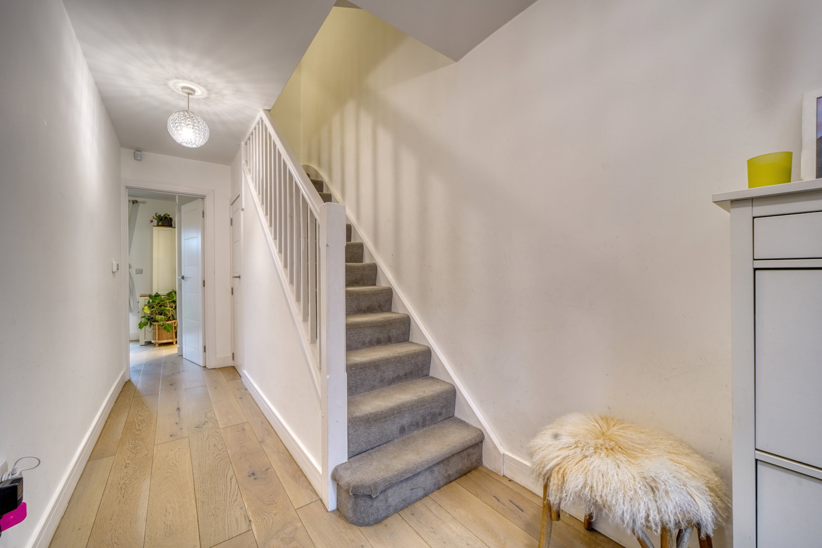 Town House in Sidcup