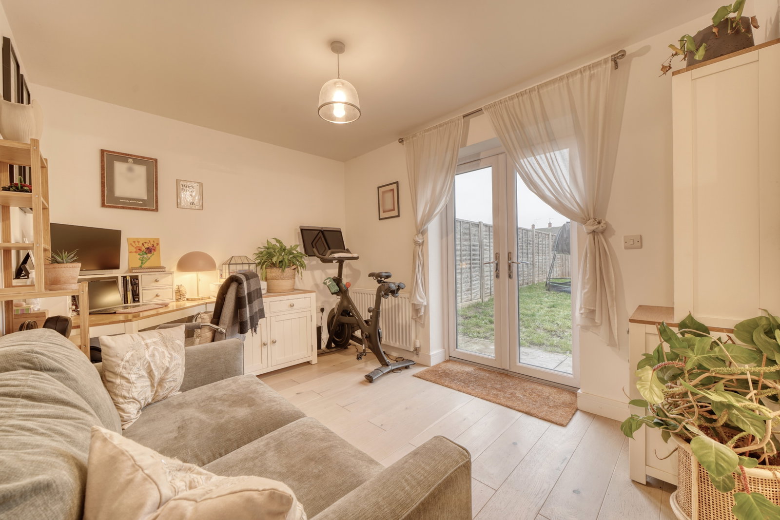 Town House in Sidcup