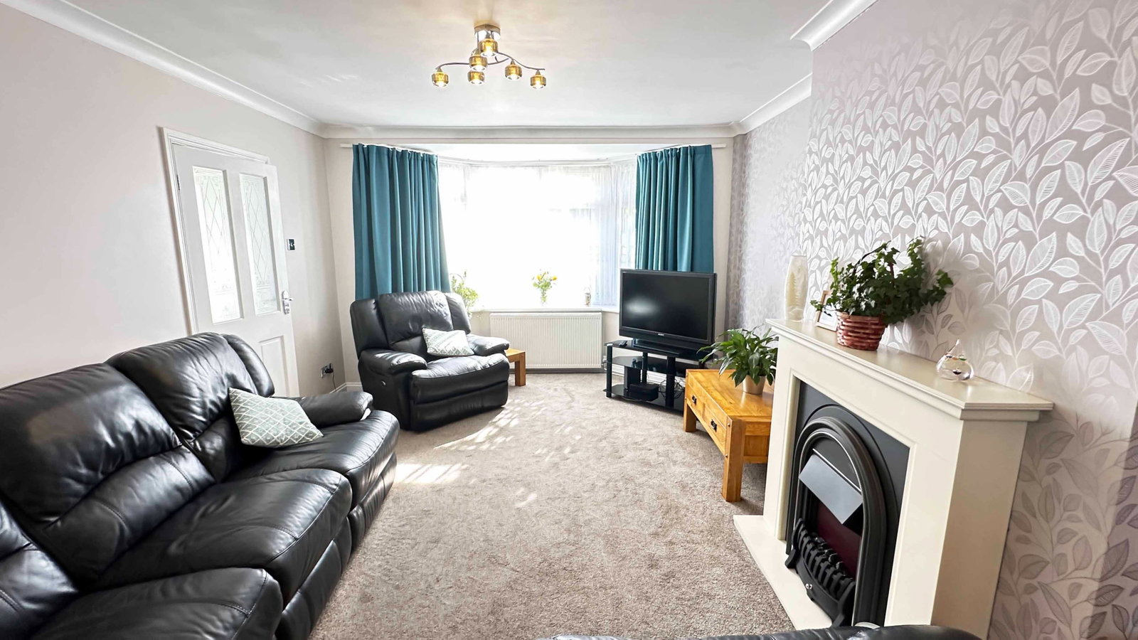 Terraced House in Dartford