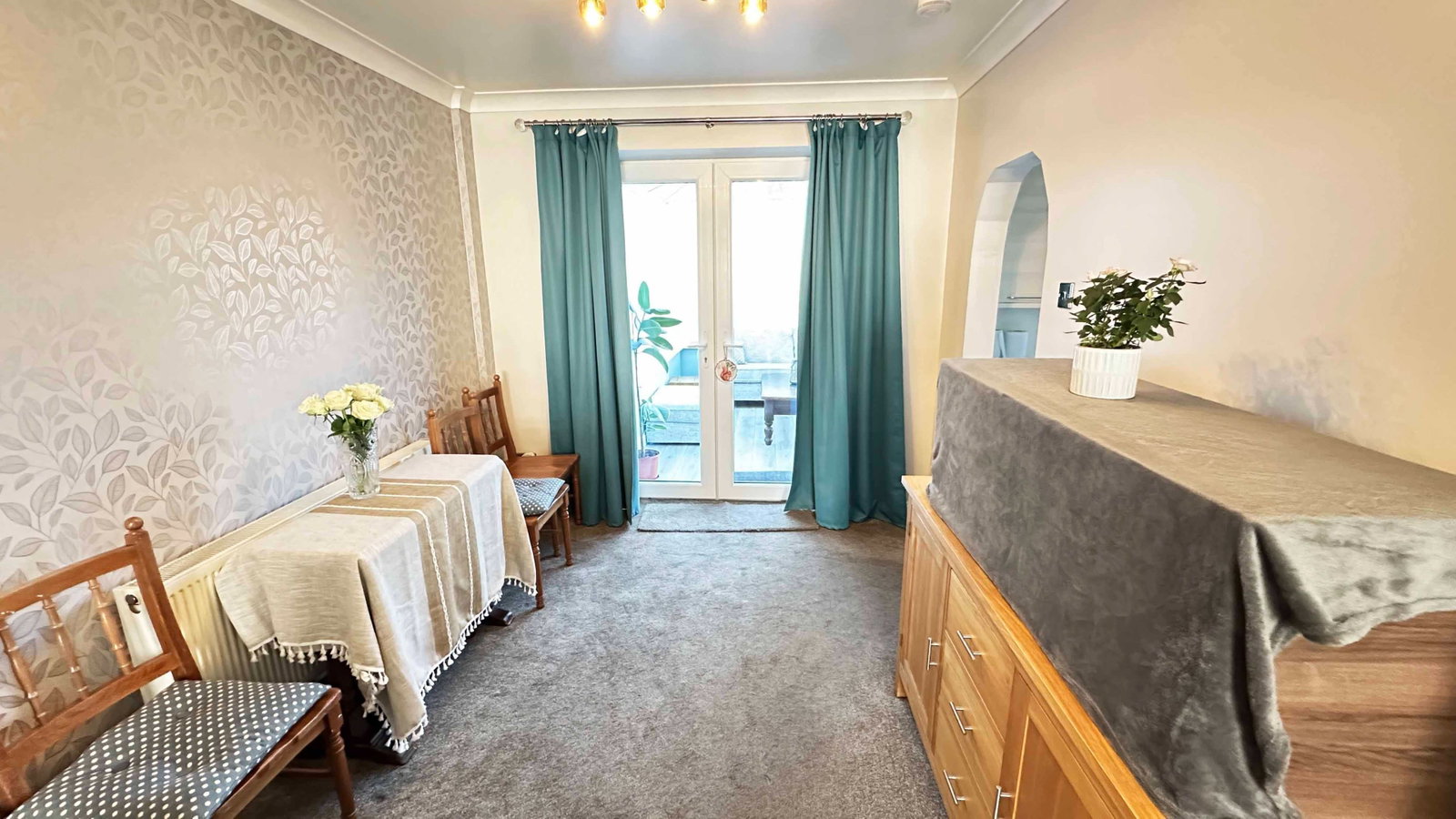 Terraced House in Dartford