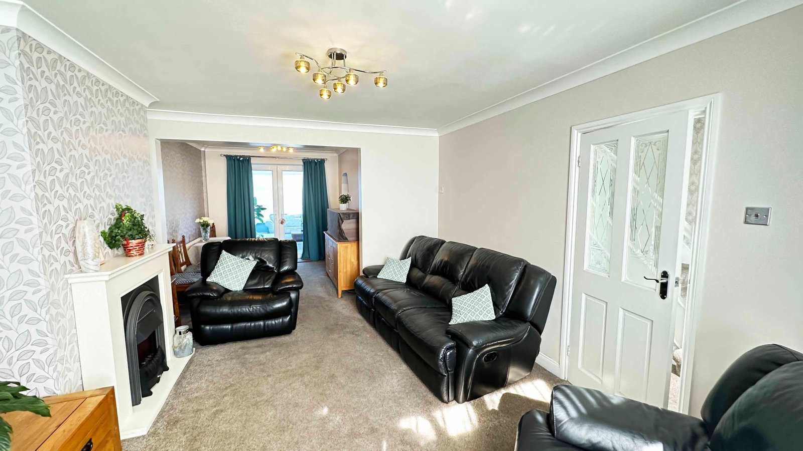 Terraced House in Dartford