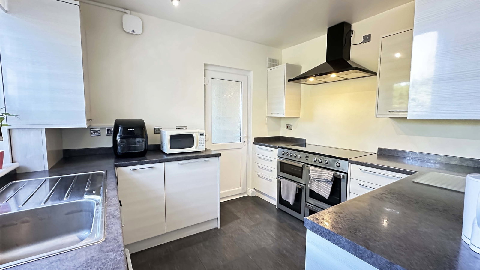 Terraced House in Dartford
