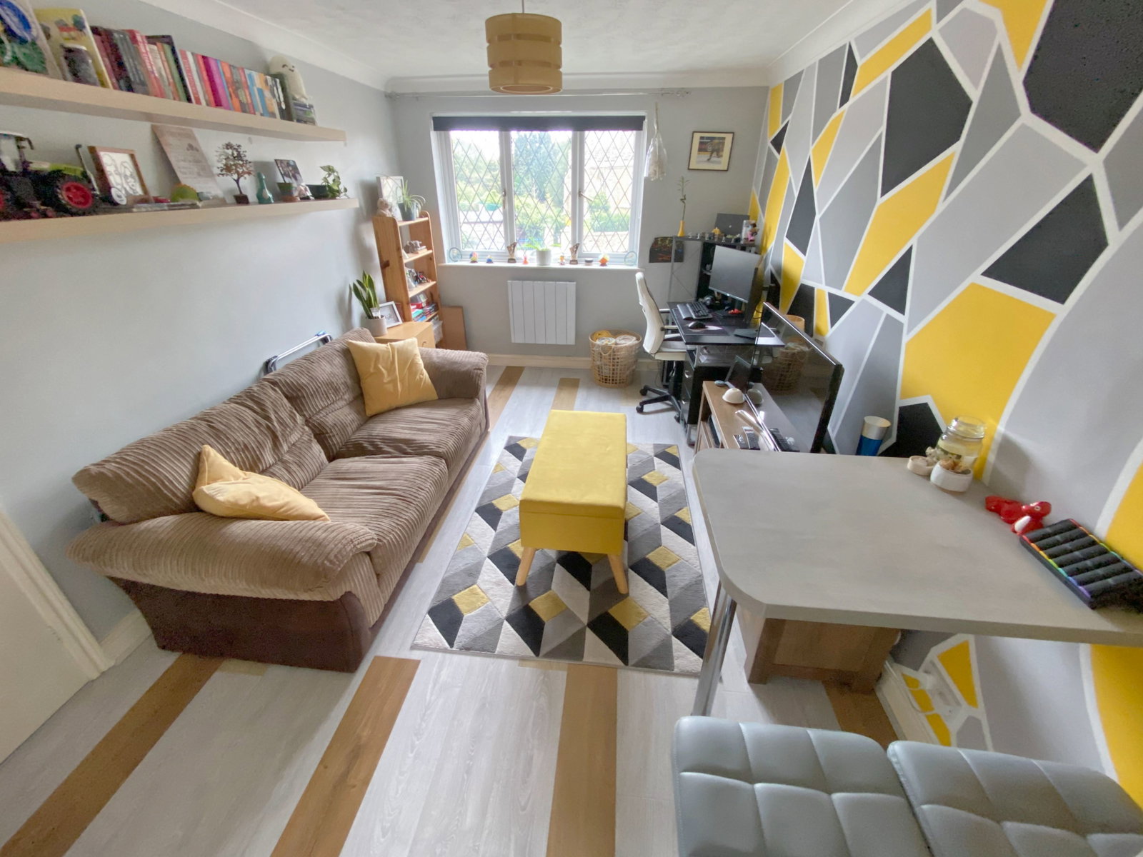 Apartment in Grantham