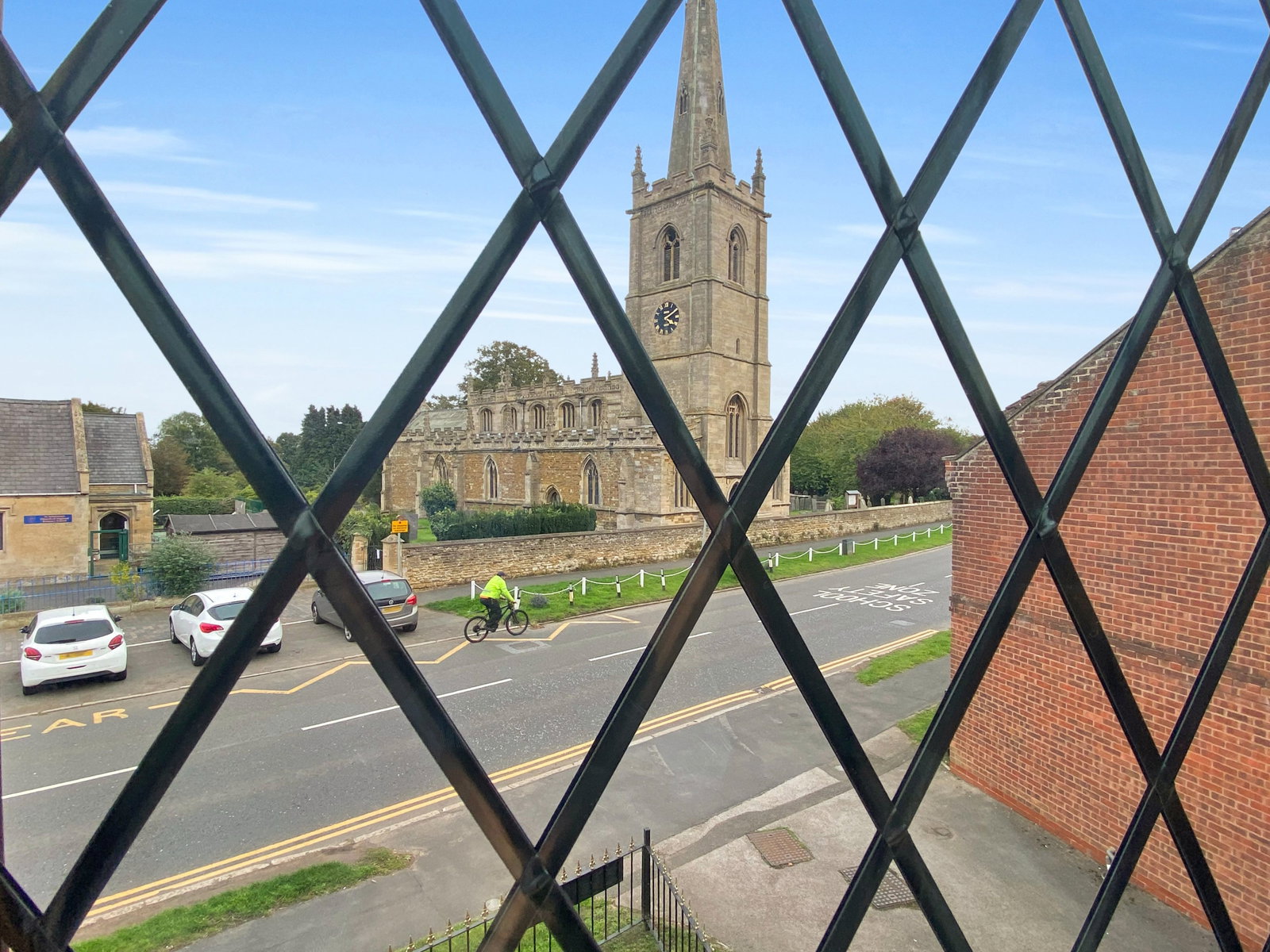 Apartment in Grantham