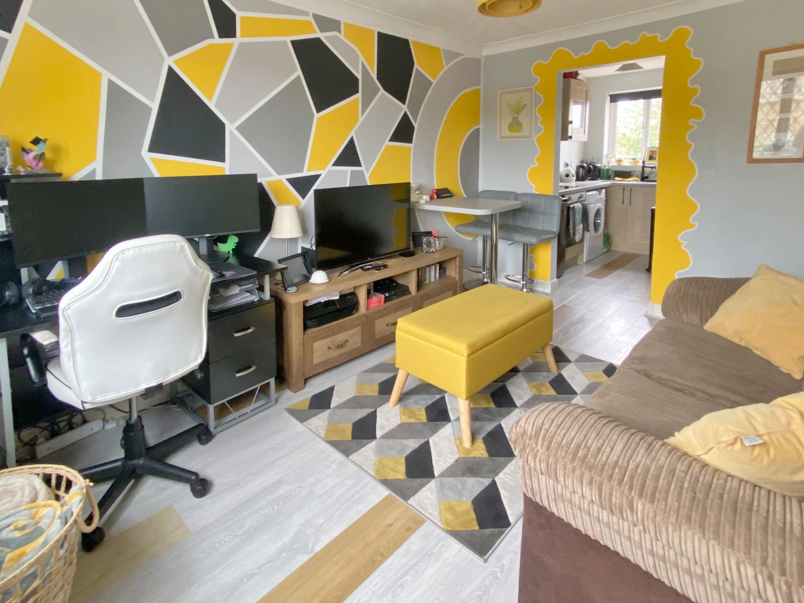 Apartment in Grantham