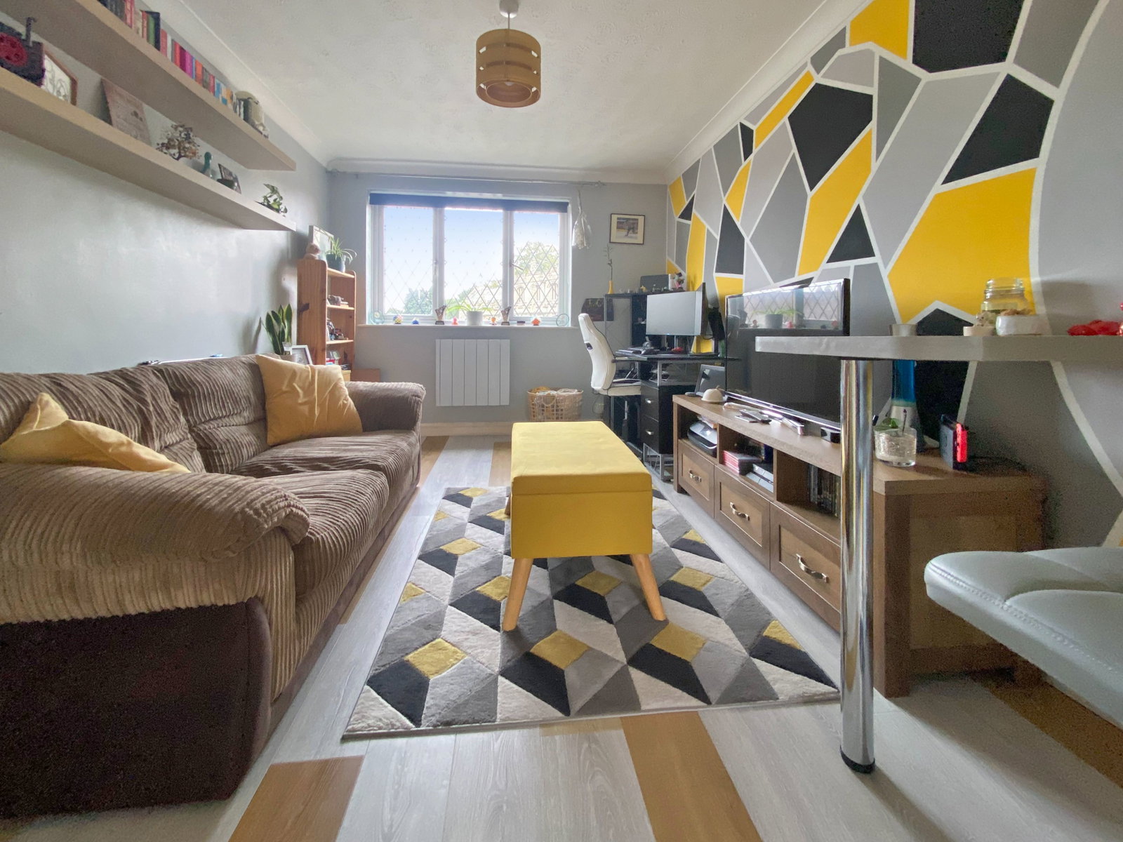 Apartment in Grantham