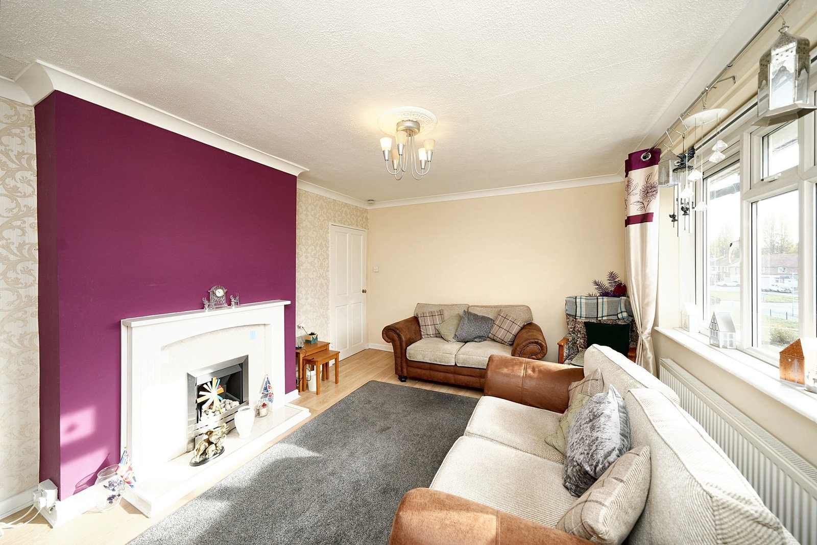 Flat in Wolverhampton