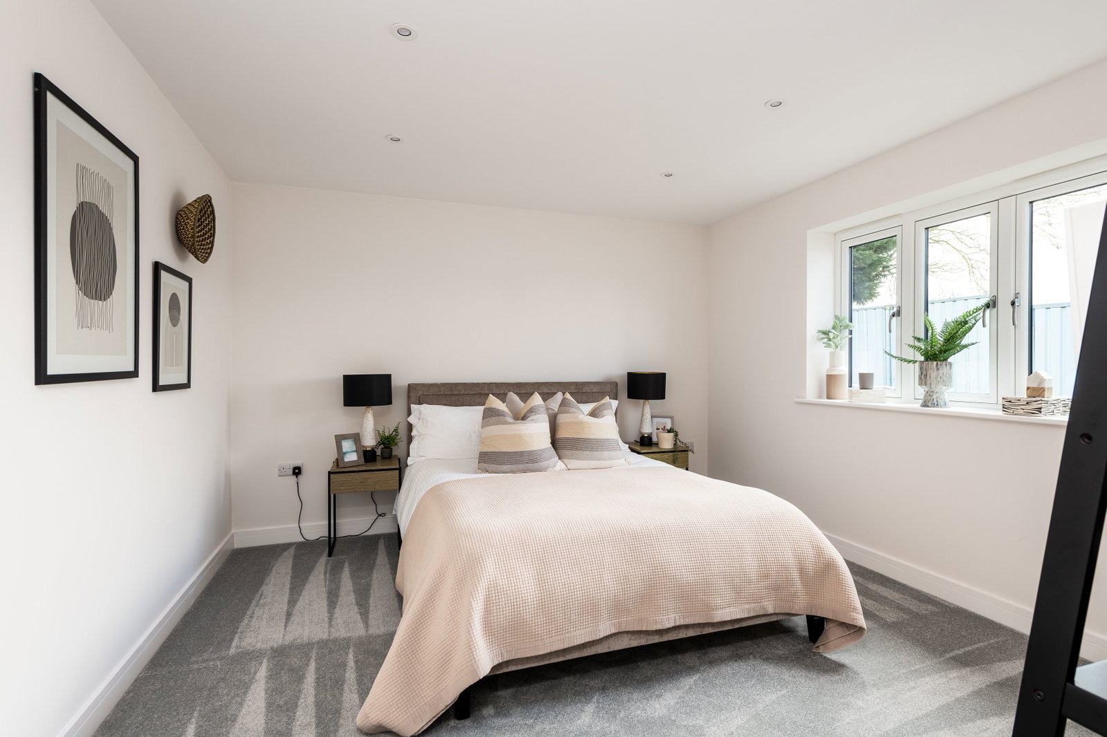 Semi Detached Bungalow in Eastchurch