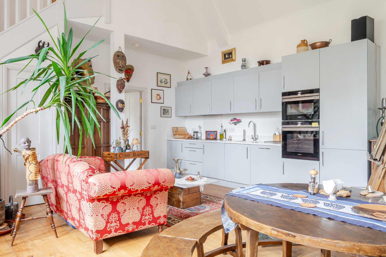 Duplex Flat in Midhurst