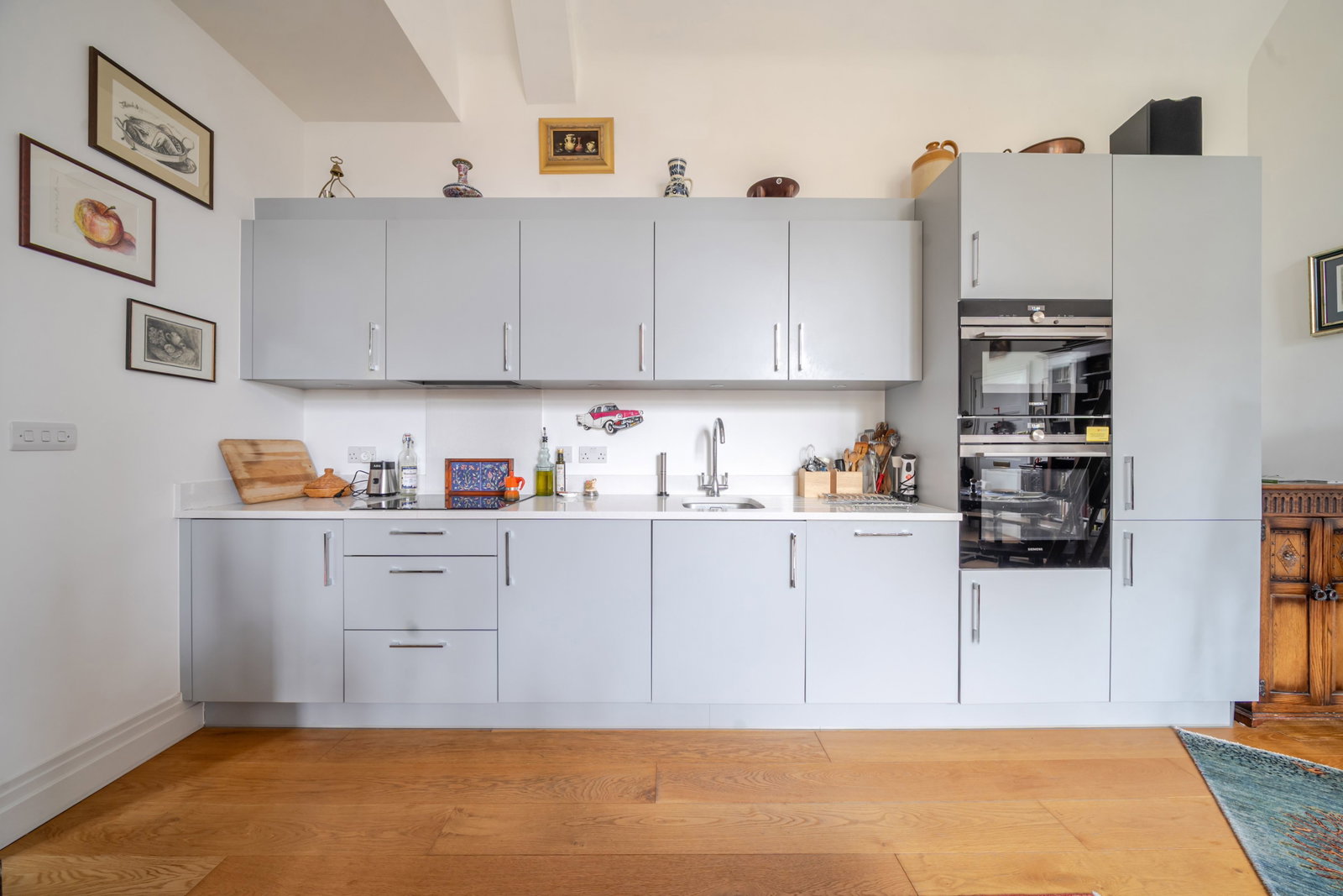 Duplex Flat in Midhurst