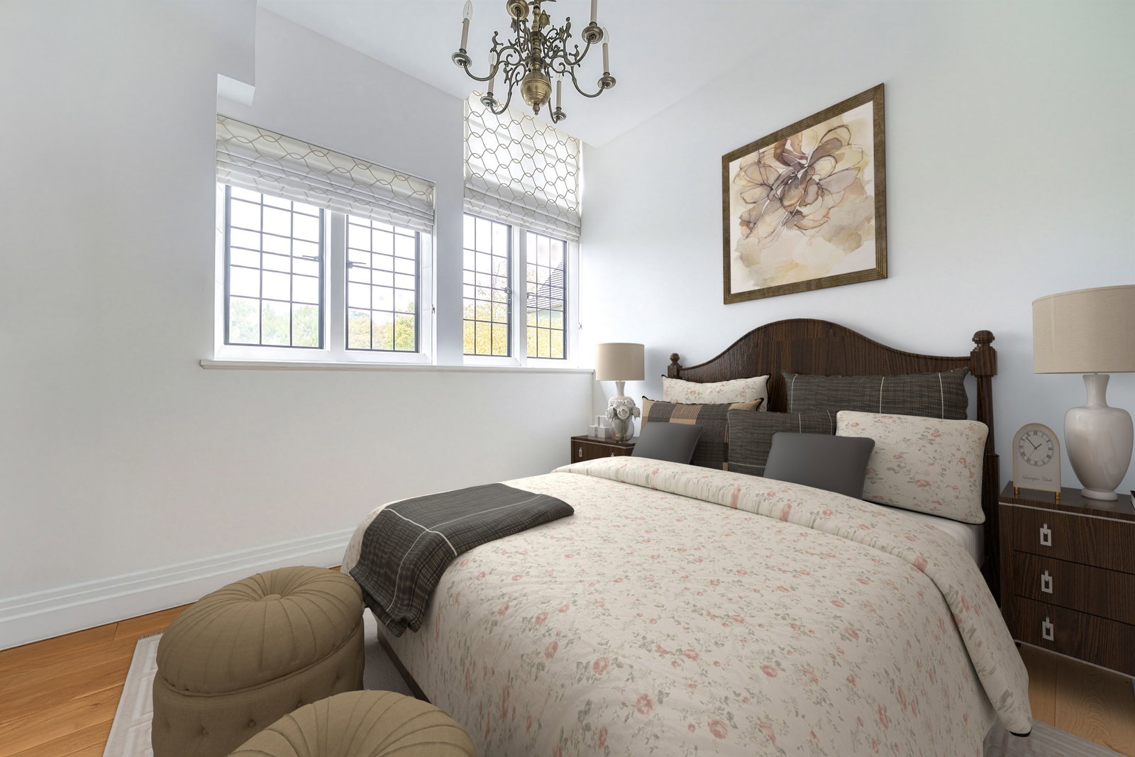 Duplex Flat in Midhurst