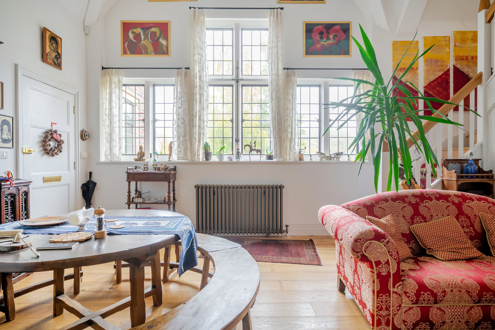 Duplex Flat in Midhurst