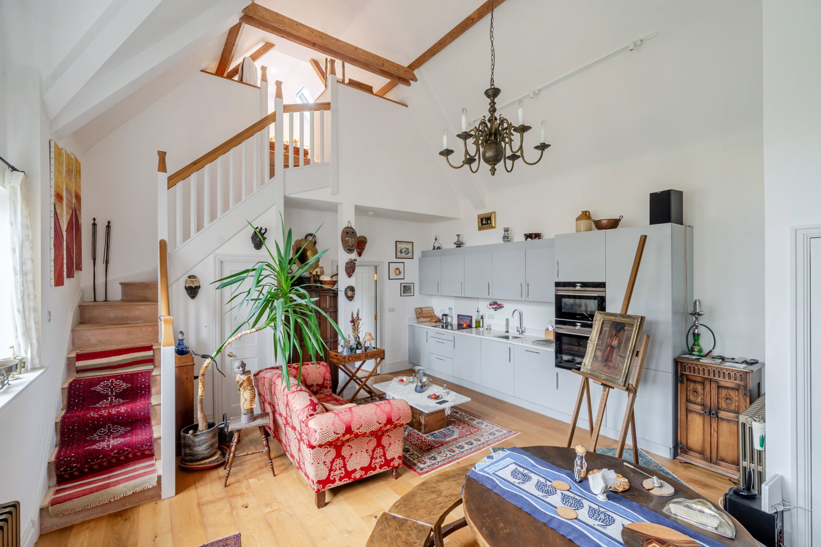 Duplex Flat in Midhurst