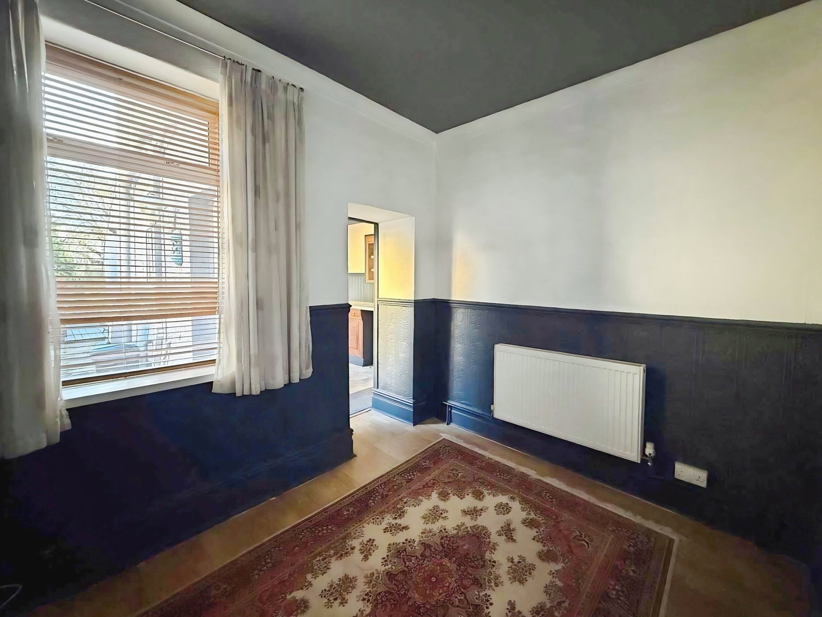Semi Detached House in Swansea