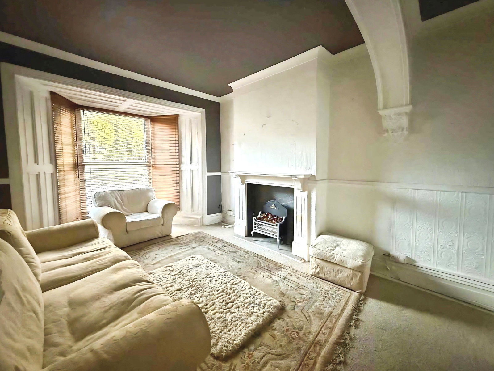 Semi Detached House in Swansea