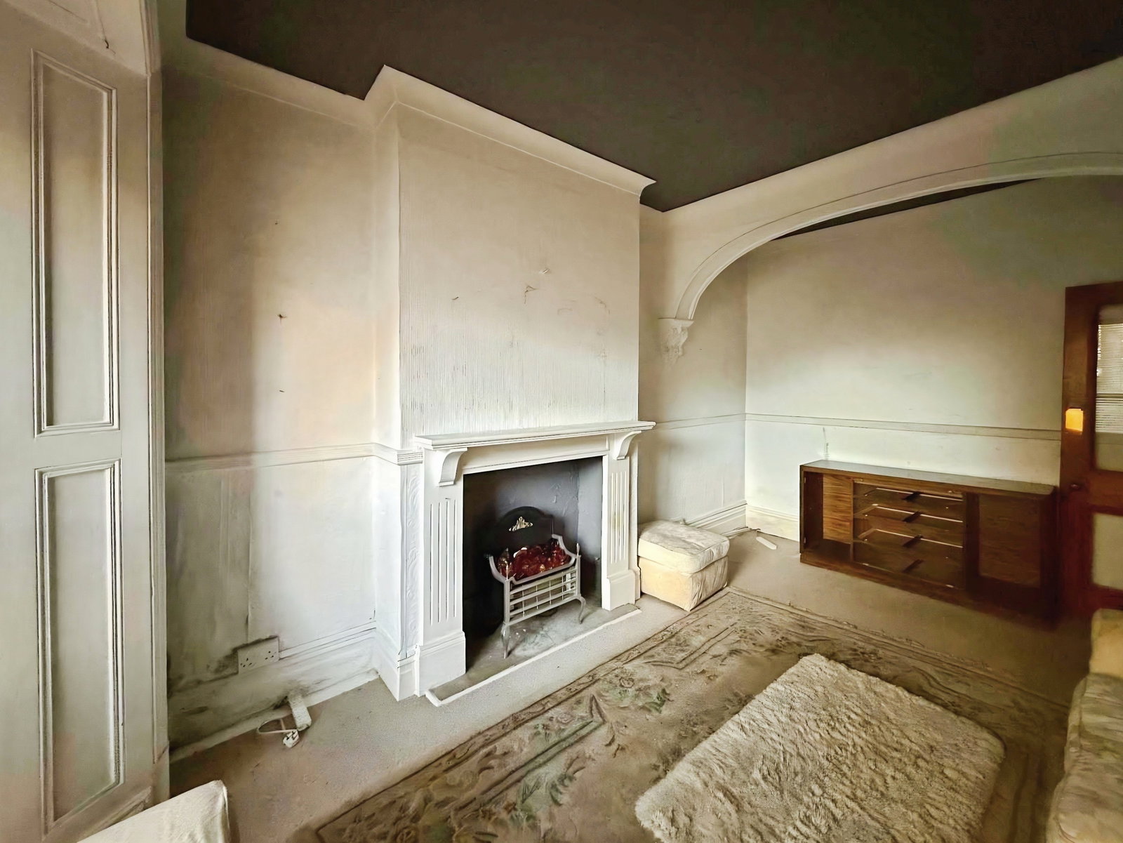 Semi Detached House in Swansea
