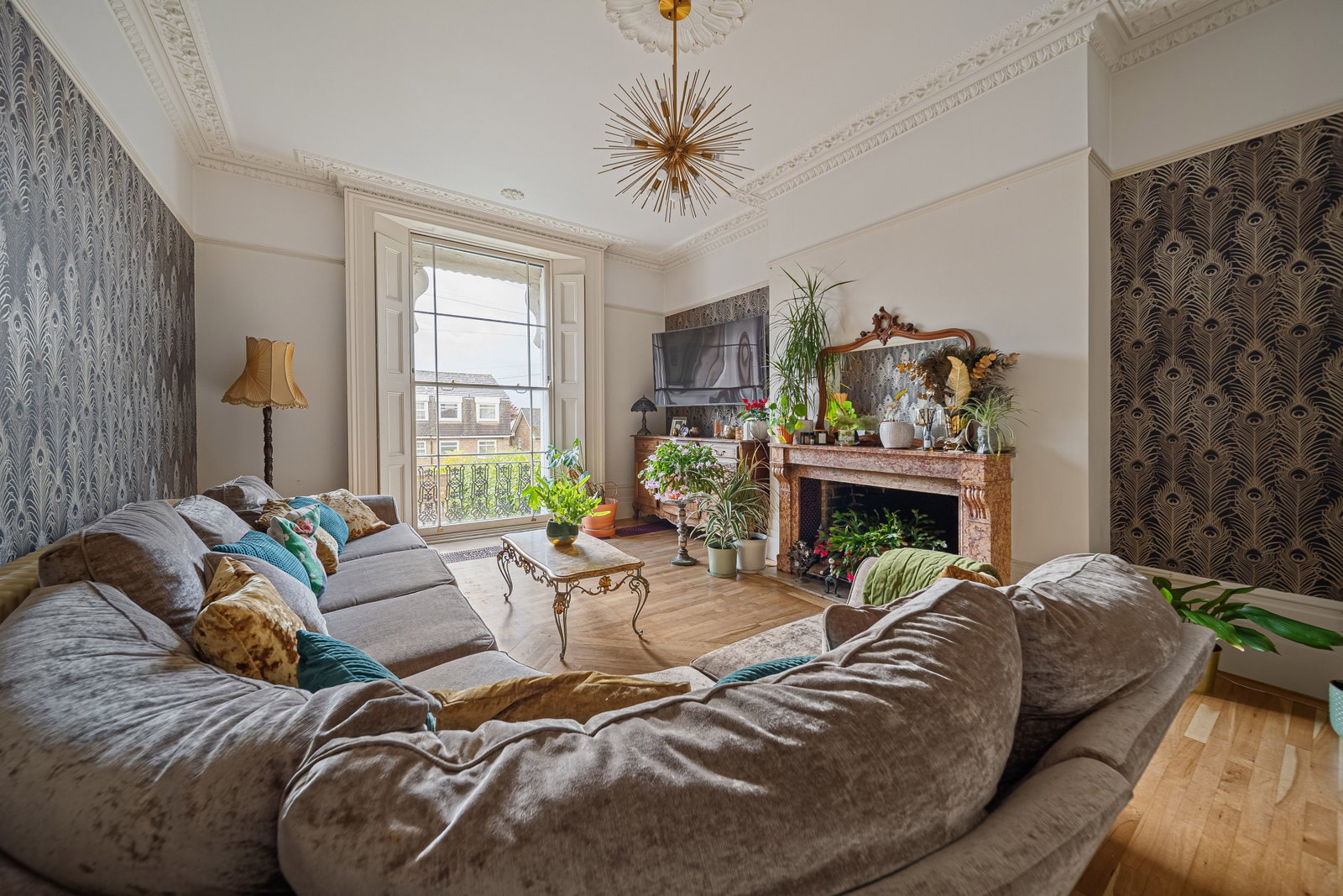 Detached House in Gravesend