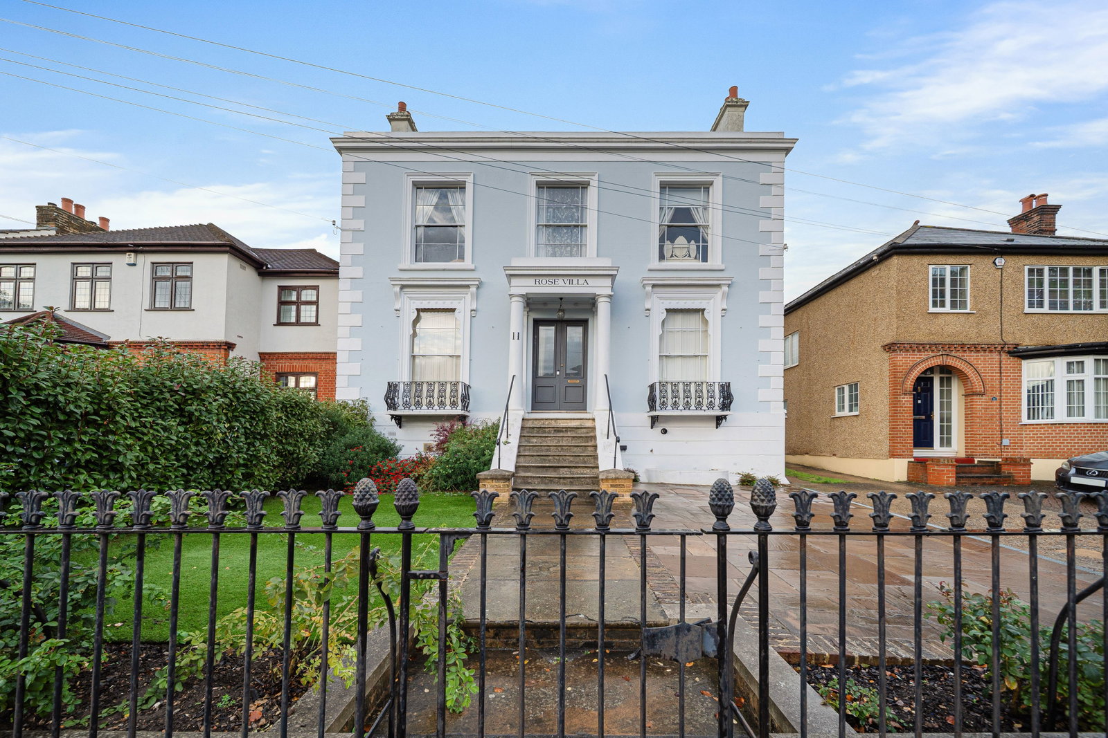 Detached House in Gravesend