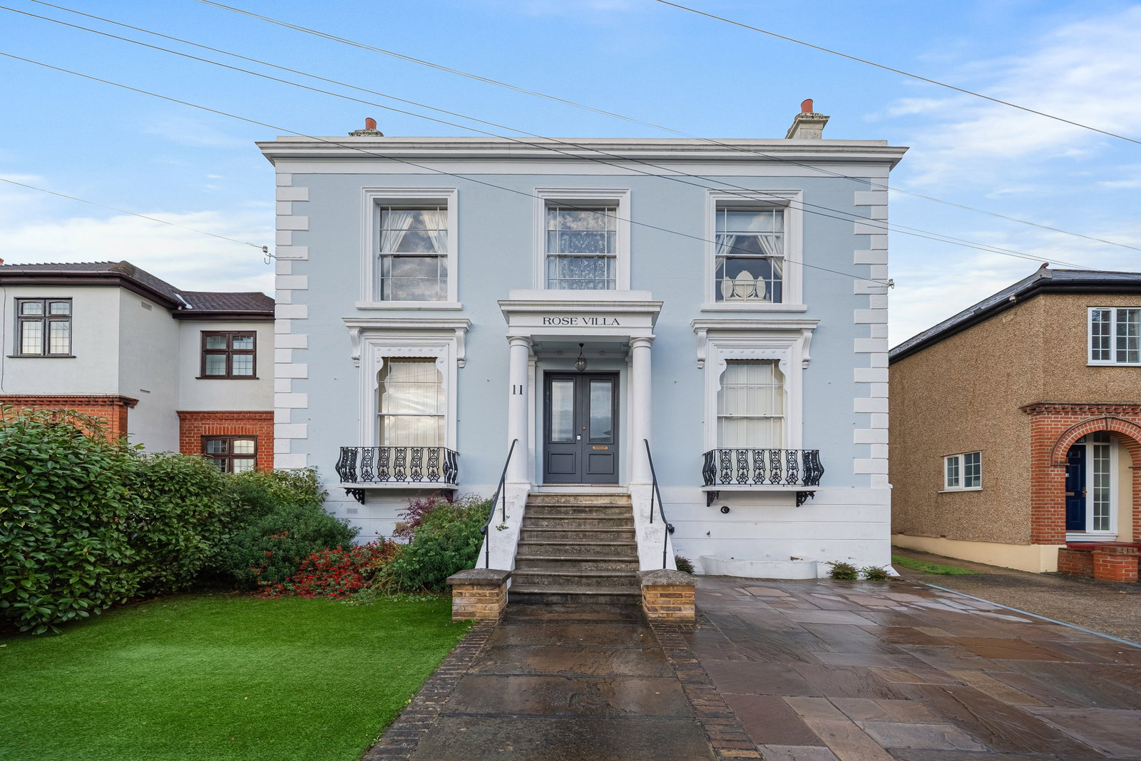 Detached House in Gravesend