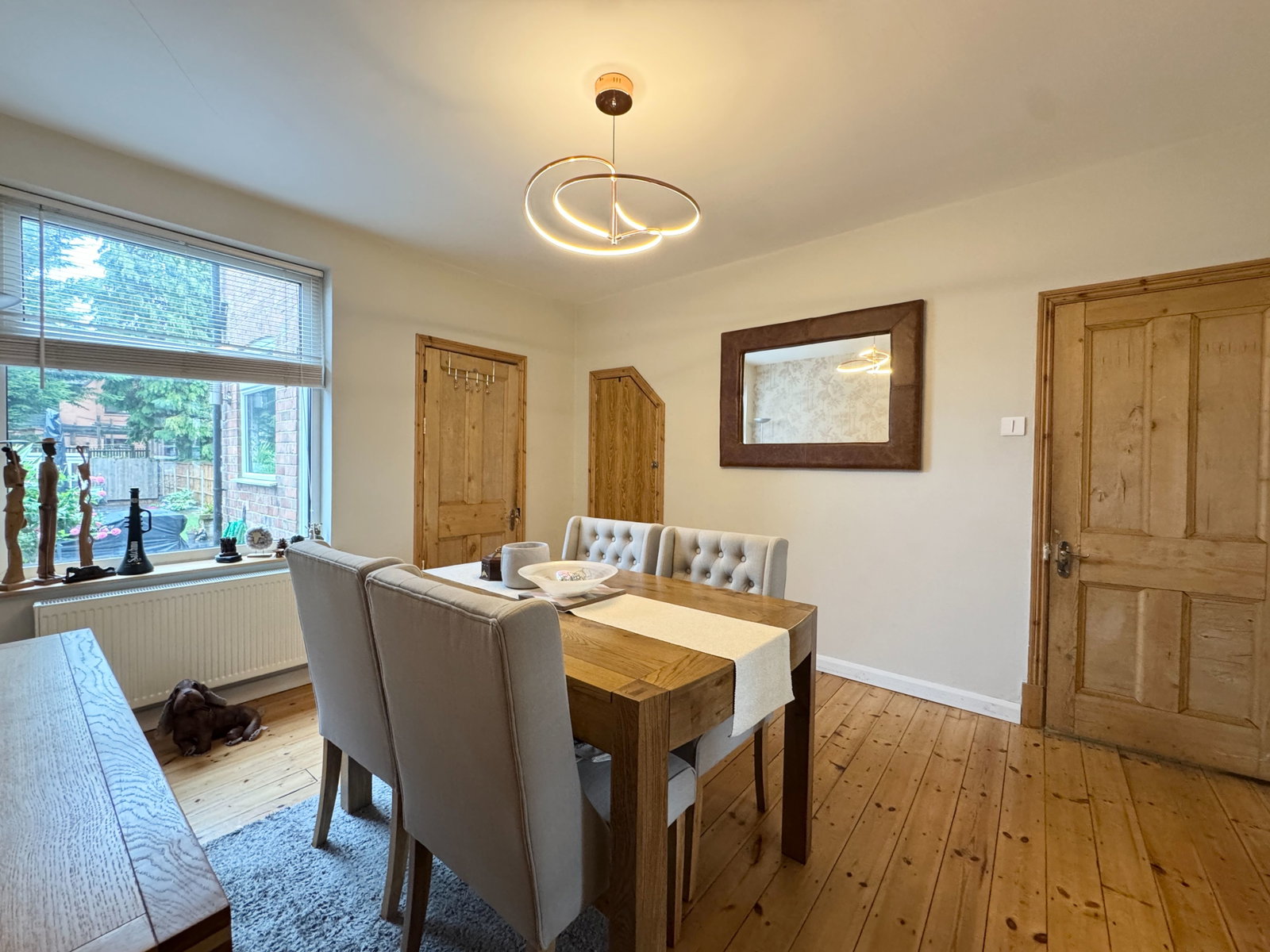 Terraced House in Loughborough