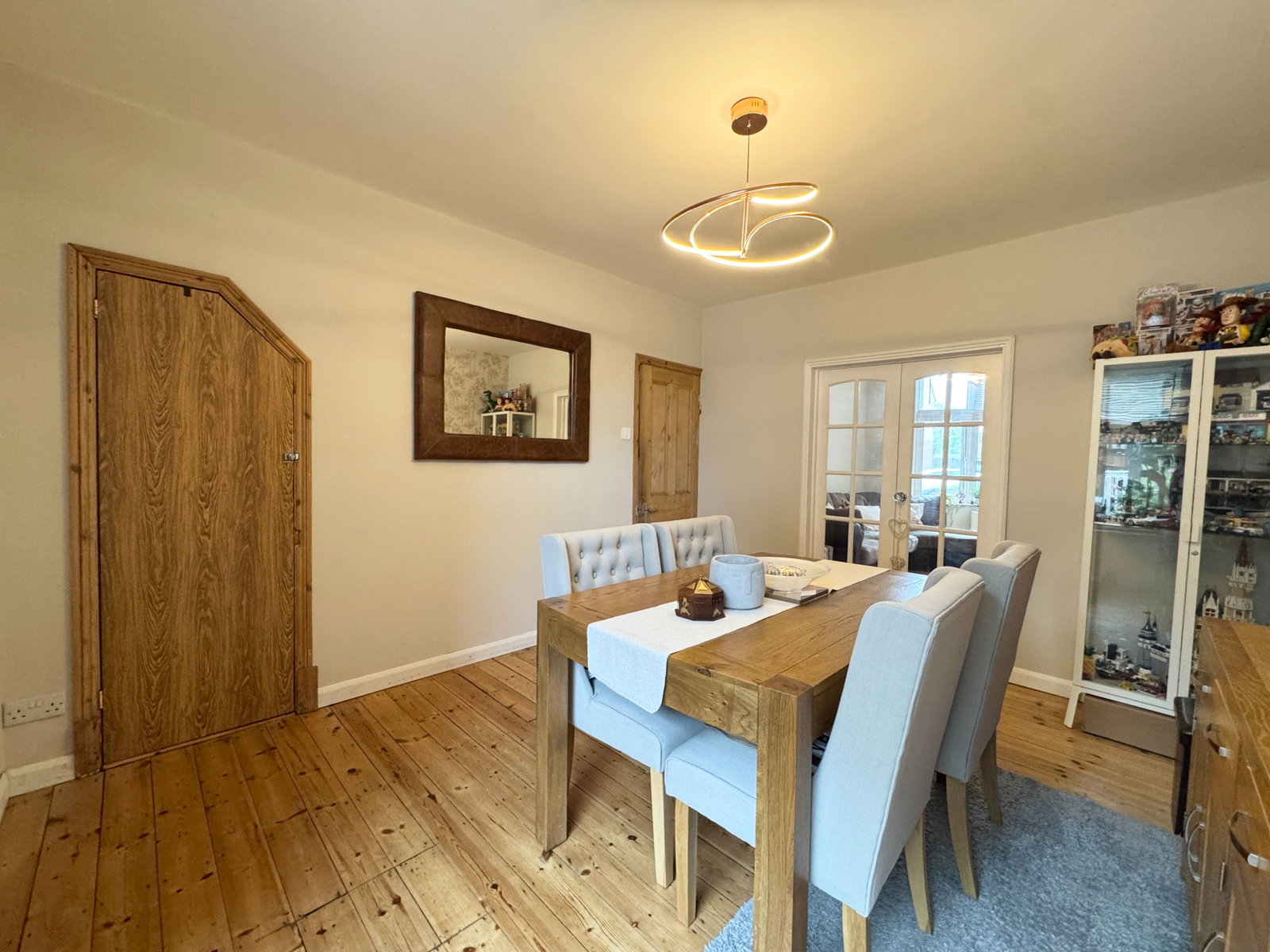 Terraced House in Loughborough