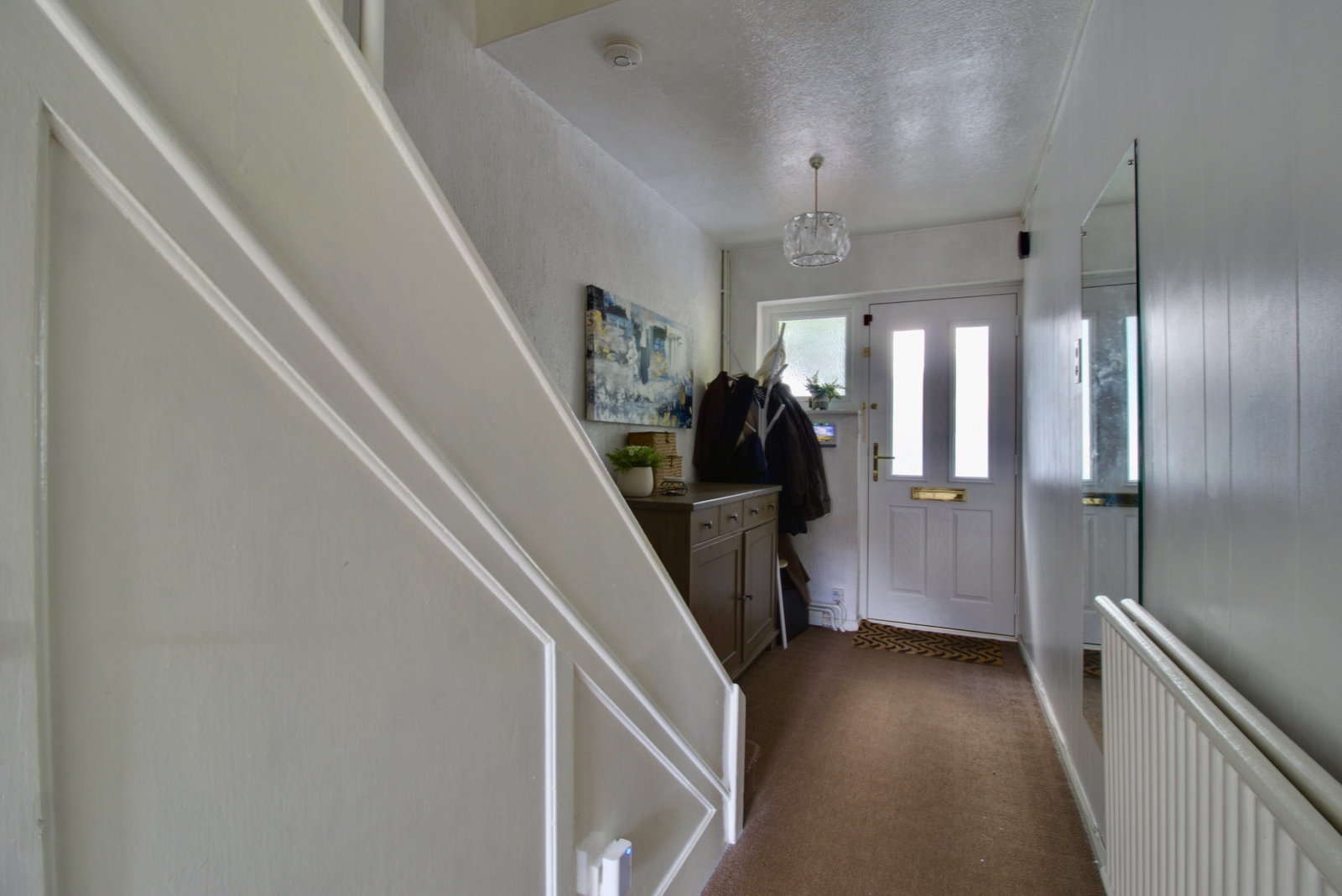 Terraced House in Romford