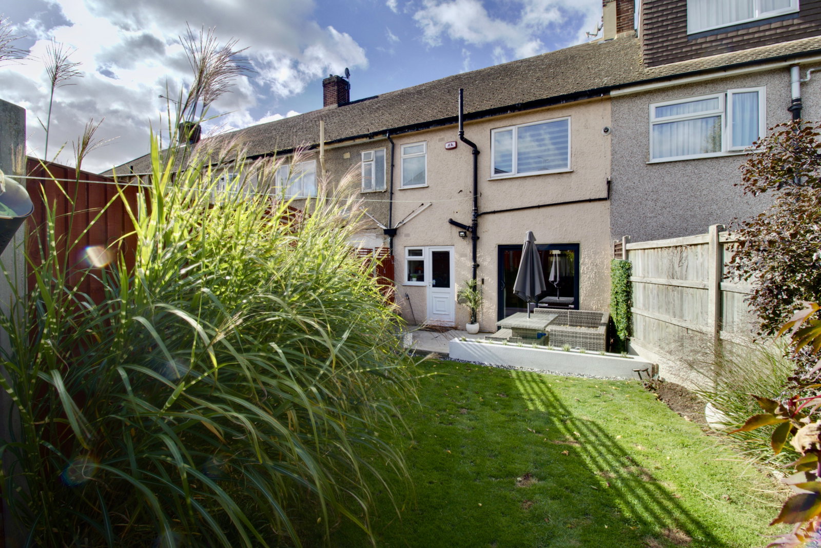 Terraced House in Romford