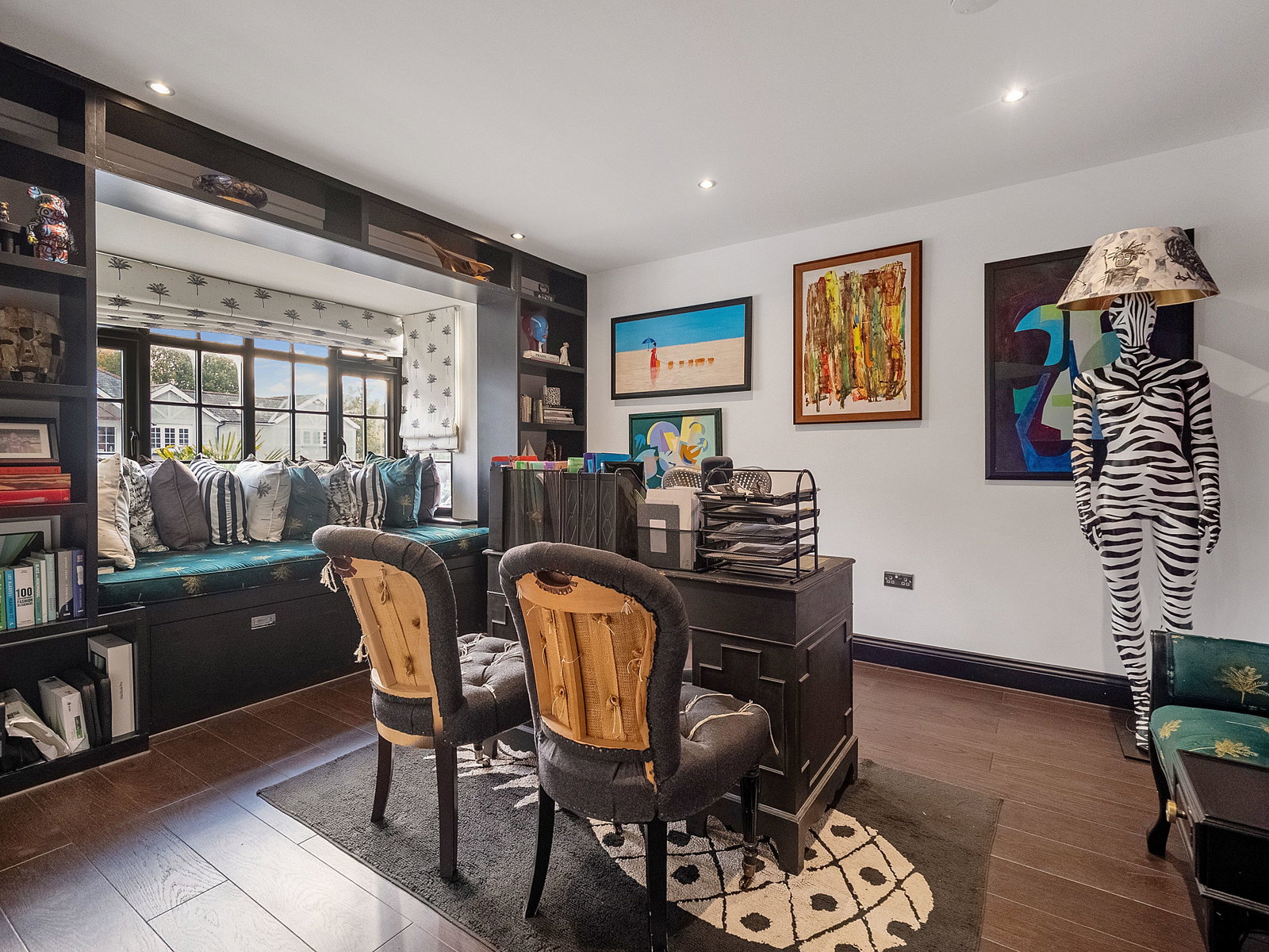 Detached House in Hemel Hempstead