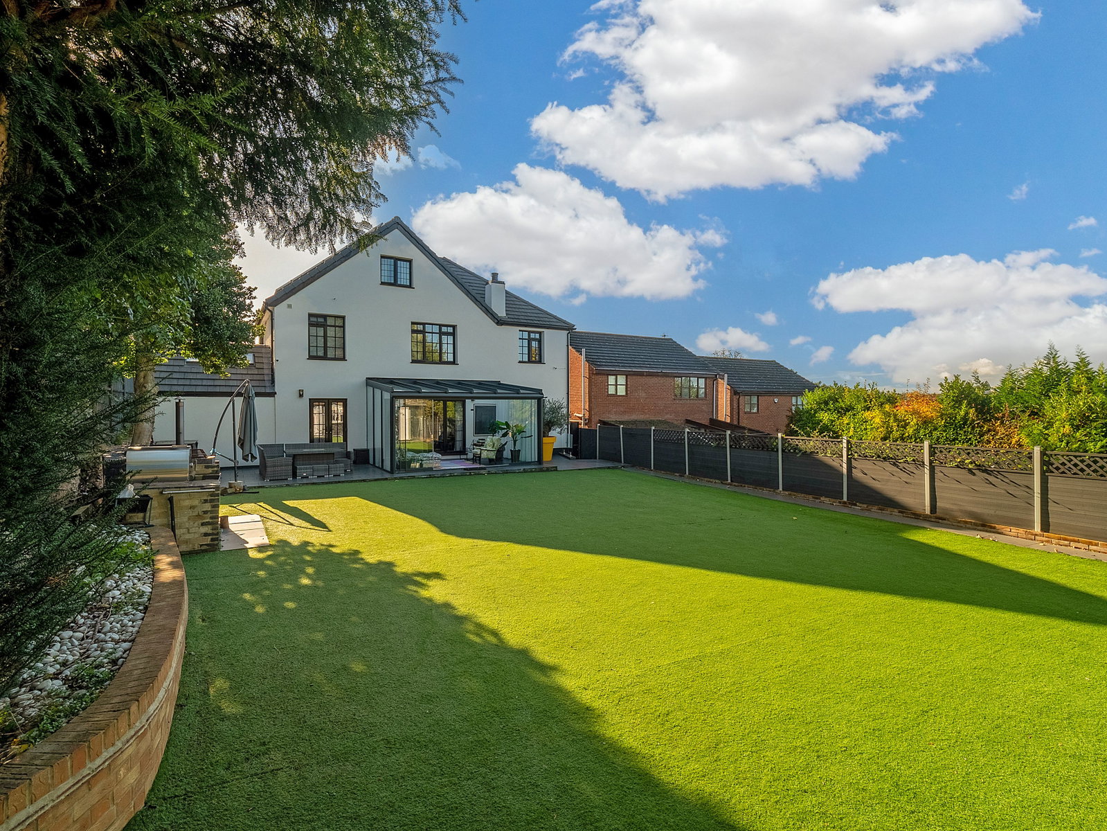 Detached House in Hemel Hempstead