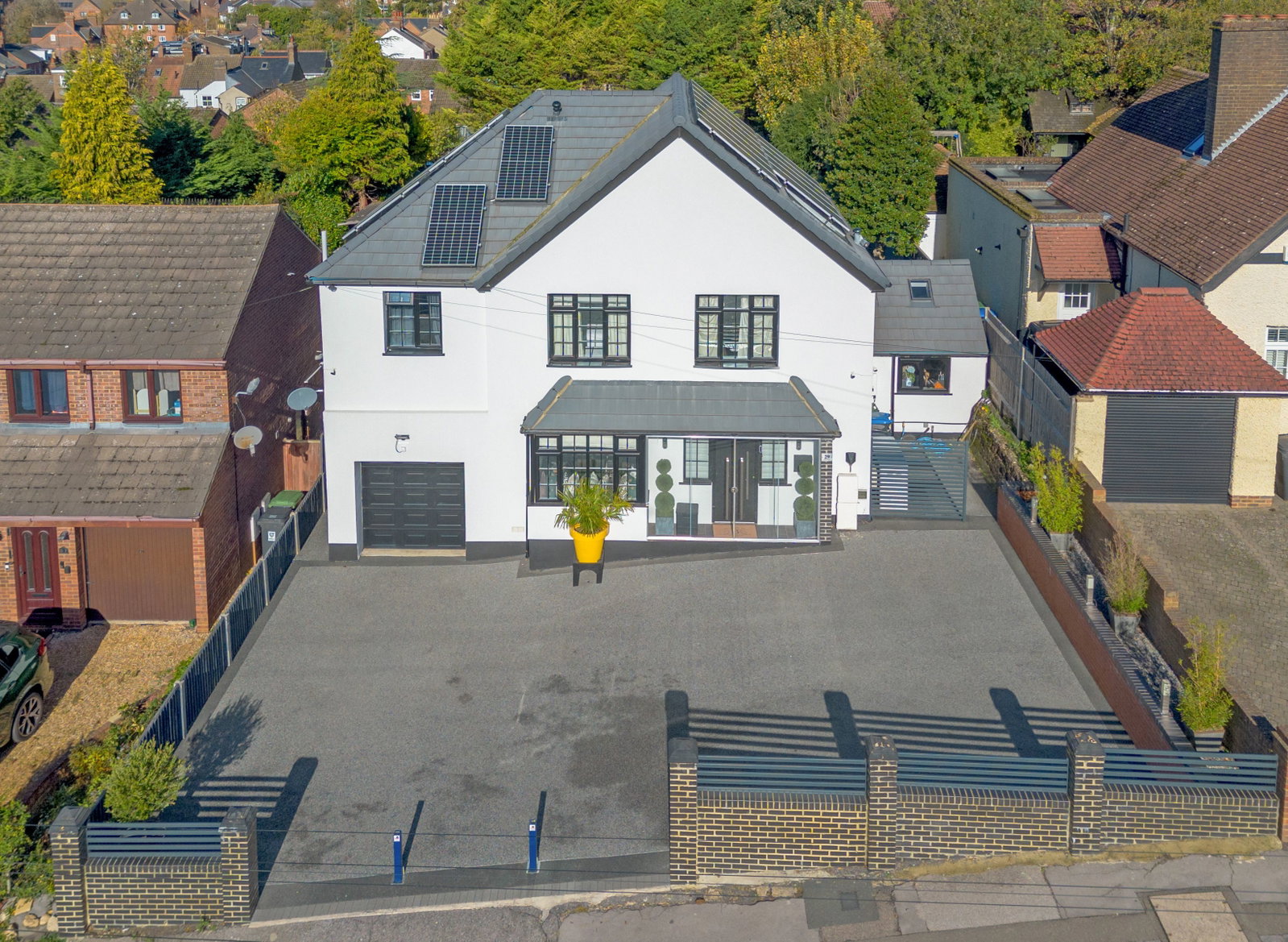 Detached House in Hemel Hempstead