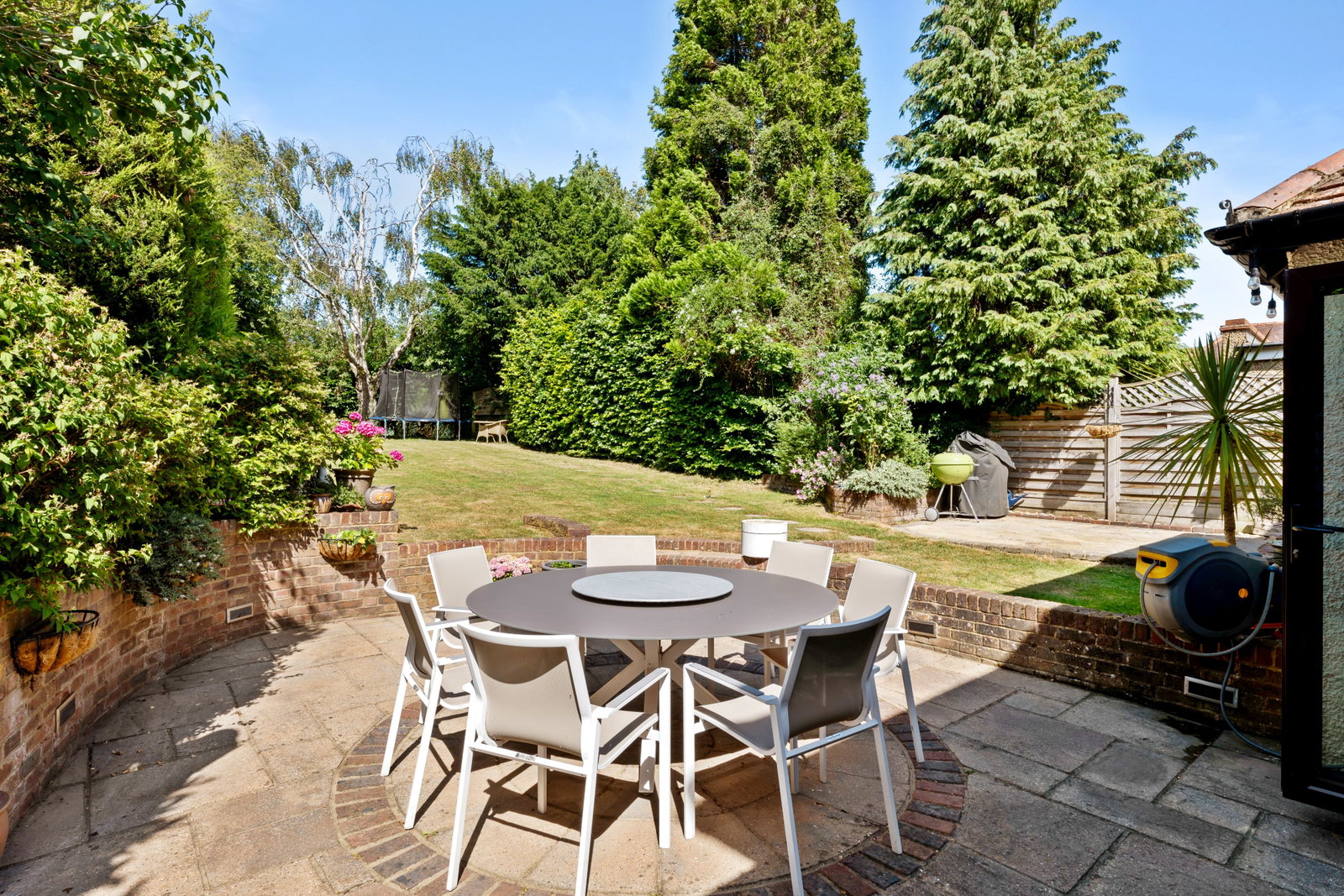Detached House in South Croydon